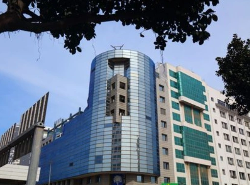 Business Capital of Africa