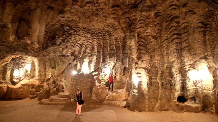 Caves-of-Hercules
