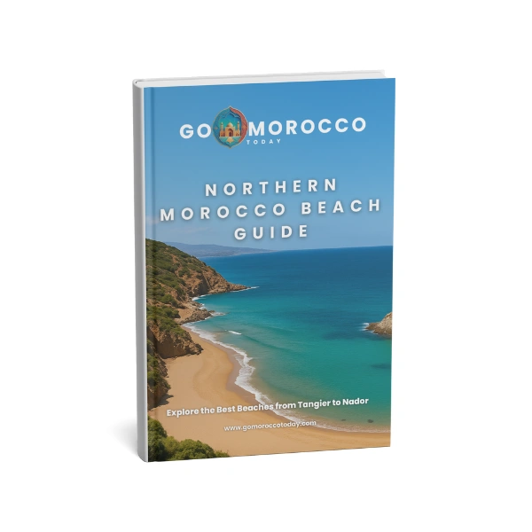 NORTHERN MOROCCO BEACH GUIDE
Morocco travel guide
Explore Morocco
