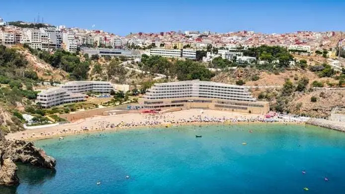 Al Hoceima